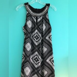 Chic Maxi Off-shoulder Dress